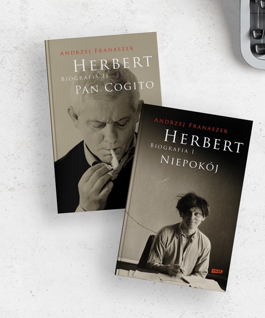 Herbert. Biografia