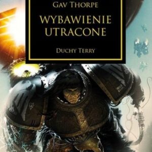 Herezja Horusa T.18 Wybawienie utracone