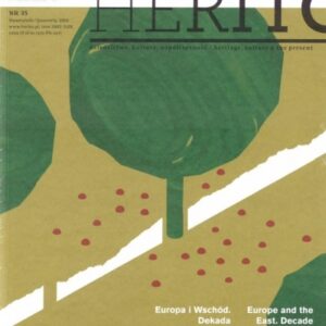 Herito nr.35 Europa i Wschód