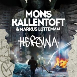 Herkules Tom 4 Heroina