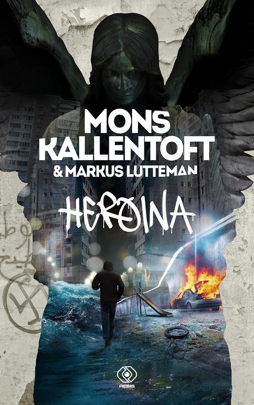 Herkules Tom 4 Heroina