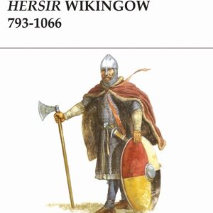 Hersir wikingów 793-1066