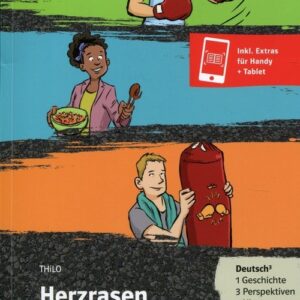 Herzrasen A1-B1