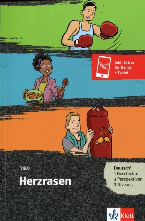 Herzrasen A1-B1