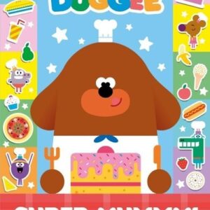 Hey Duggee Super Yummy!