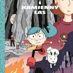 Hilda i Kamienny Las