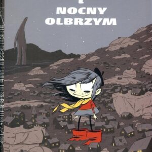 Hilda i Nocny Olbrzym. w.II