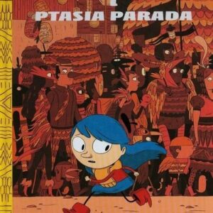 Hilda i Ptasia parada