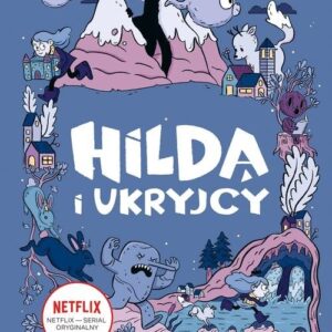 Hilda i Ukryjcy