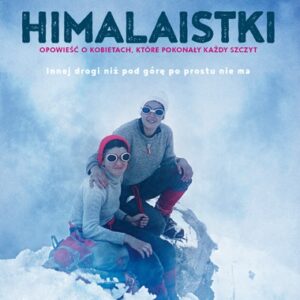 Himalaistki