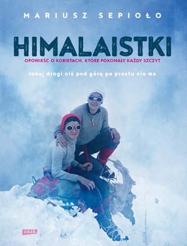 Himalaistki