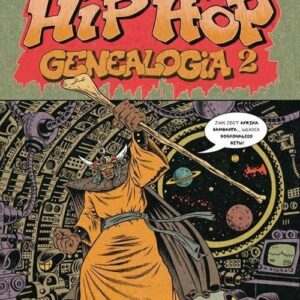 Hip Hop Genealogia 2