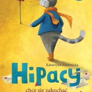 Hipacy chce się zakochać