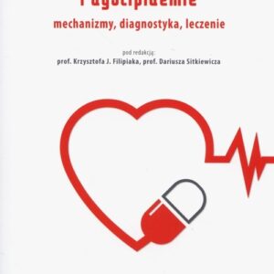 Hipercholesterolemie i dyslipidemie. mechanizmy, diagnostyka, leczenie