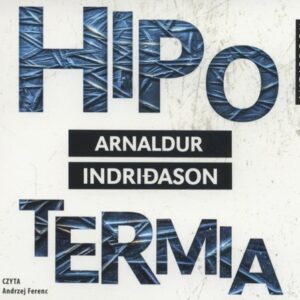 Hipotermia (audiobook)