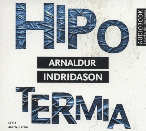 Hipotermia (audiobook)