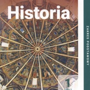 Historia 1 Podręcznik Część 2 Średniowiecze Zakres podstawowy. Szkoła ponadpodstawowa
