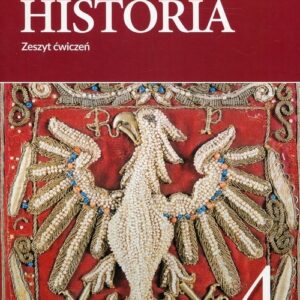 Historia 4 Ćwiczenia. Szkoła podstawowa