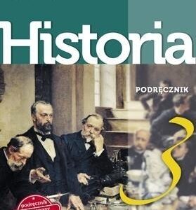 Historia GIM 3 Podręcznik OPERON