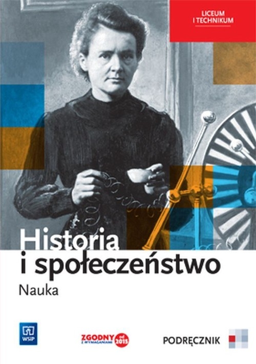 Historia i społeczeństwo Nauka PG