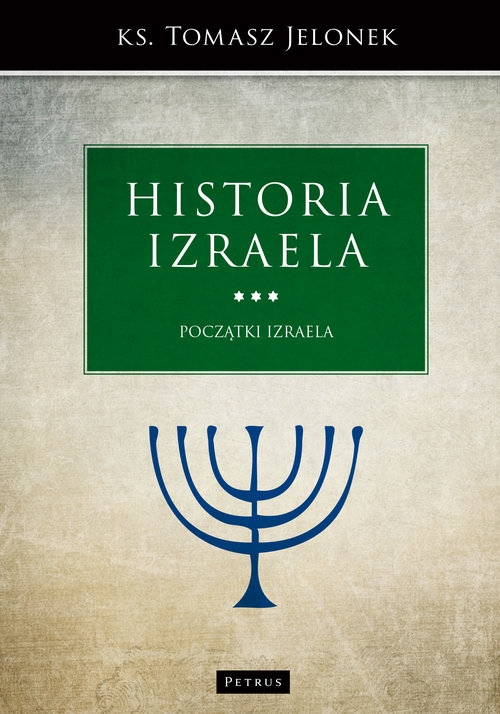 Historia Izraela.. Początki Izraela