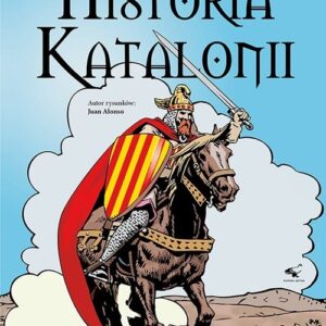 Historia Katalonii