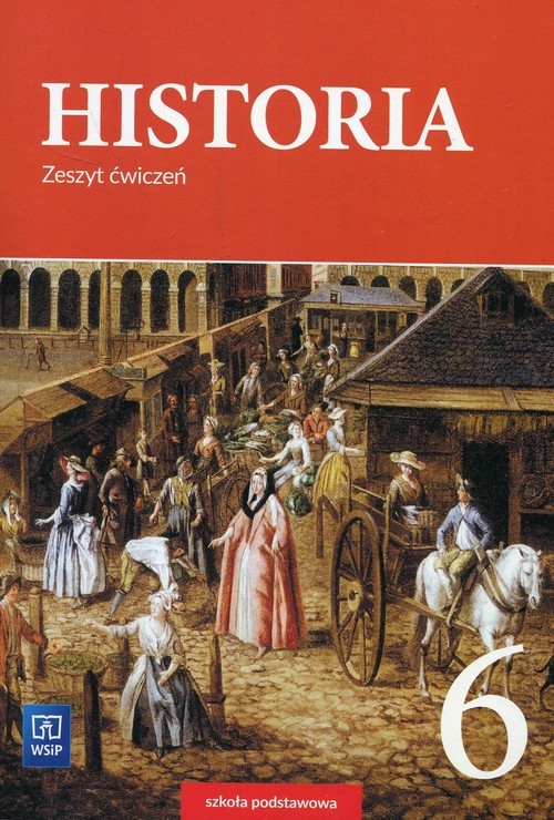 Historia kl.6 ćwiczenia * D