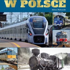 Historia kolei w Polsce