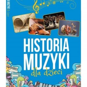 Historia muzyki dla dzieci