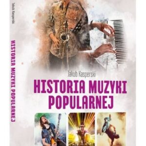 Historia muzyki popularnej
