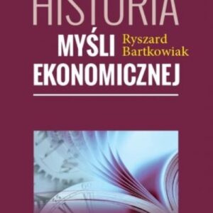 Historia myśli ekonomicznej