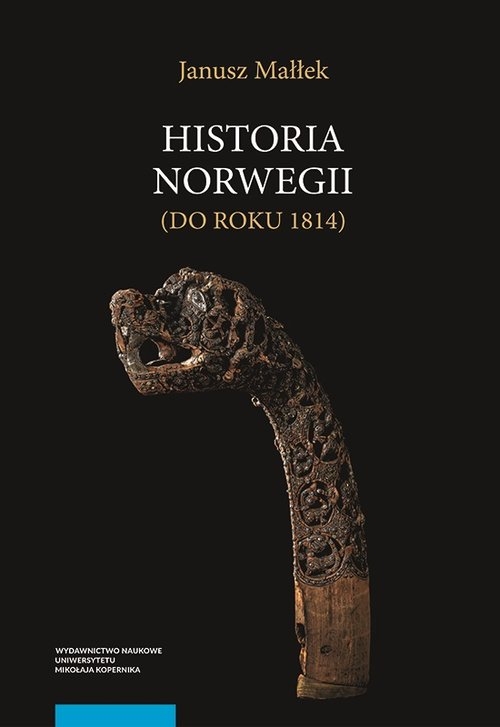 Historia Norwegii. do roku 1814