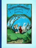 Historia o krasnoludkach i o sierotce Marysi