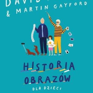 Historia obrazów dla dzieci