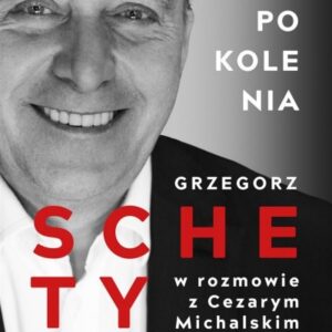 Historia Pokolenia