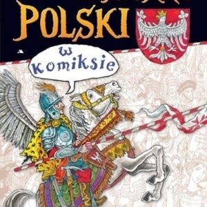 Historia Polski w komiksie