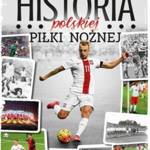Historia polskiej piłki nożnej