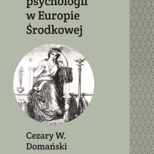 Historia psychologii w Europie Środkowej