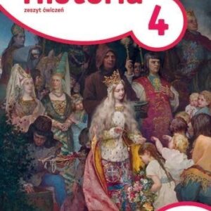 Historia SP 4 Podróże w czasie ćwiczenia GWO