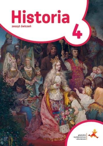 Historia SP 4 Podróże w czasie ćwiczenia GWO