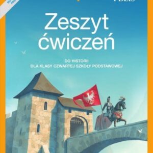 Historia SP 4 Wczoraj i dziś ćw. NE