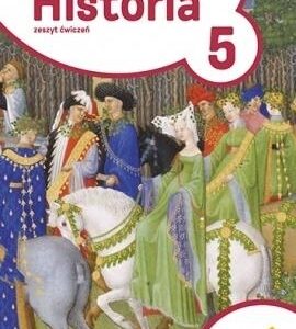 Historia SP 5 Podróże w czasie ćw. w.2018 GWO