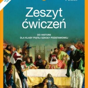 Historia SP  5 Wczoraj i dziś ćw. w.2018 NE
