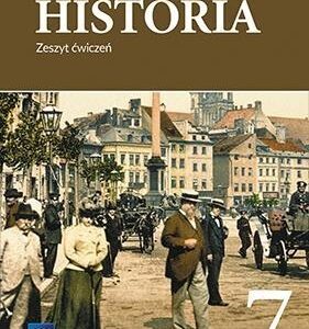 Historia SP 7 ćw. WSiP