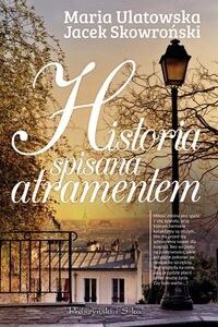 Historia spisana atramentem