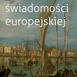 Historia świadomości europejskiej