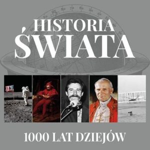 Historia świata