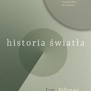 Historia światła. Powieść o fotografie Frantisku Drtikolu