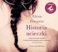 Historia ucieczki (Audiobook)