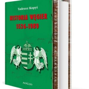 Historia Węgier 1526-1989